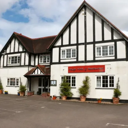 Haigs Hotel