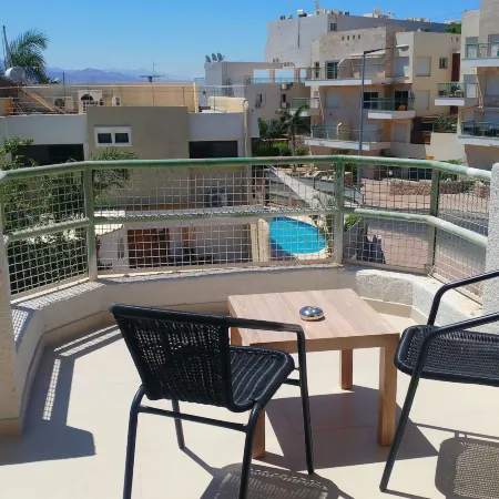 City Suites