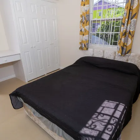 The Cottage, Saint Davids, Christ Church, Barbados