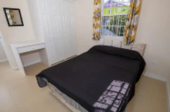 คอทเทจ เซนต์ เดวิดส์, เซนต์คริสต์เชิร์ช, บาร์เบโดส