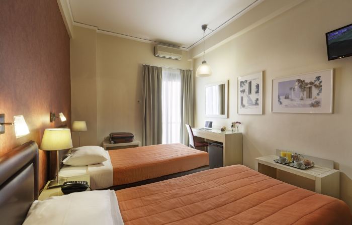 Lilia Hotel