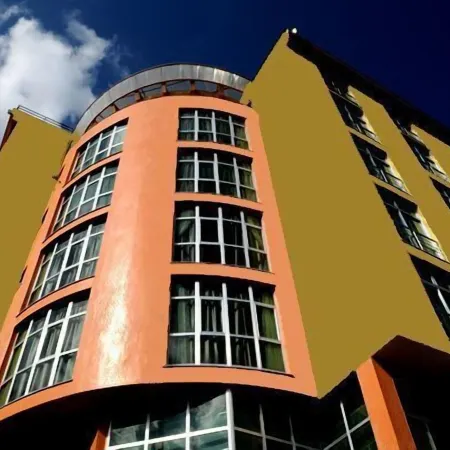 Destiny Addis Hotel