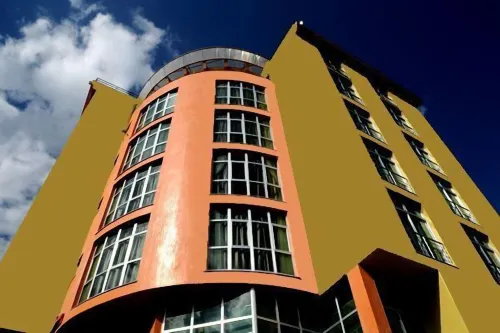 Destiny Addis Hotel