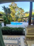 Hotel Casa Turire - Pools