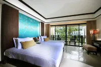 Khaolak Orchid Beach Resort - Business
