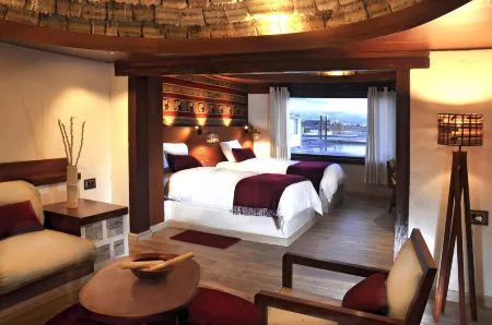 Hotel Palacio de SAL