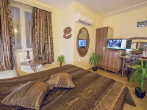 Hotel Color Hotels in Varna