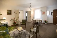 Bella Vista b&b Hotels in Valderice