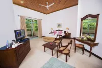 Mandara Rosen Yala, Kataragama - Gym