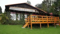 Hotel El Portico Hotels in Birri