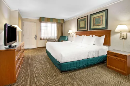 La Quinta Inn by Wyndham Albuquerque Airport - navetta aeroportuale