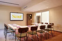 Hotel des Victoires - Restaurant Cannes