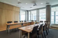 Radisson Blu Airport Terminal Hotel Stockholm Hotels in Stockholm-Arlanda