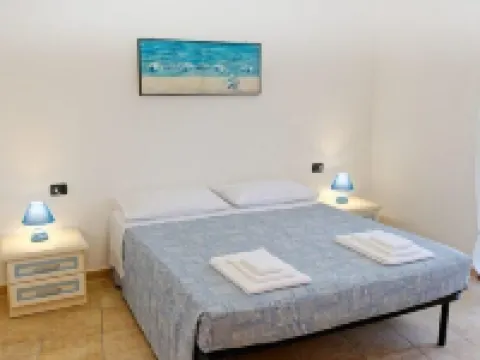 Residence la Corte di Anastasia Hotels in Torpe'