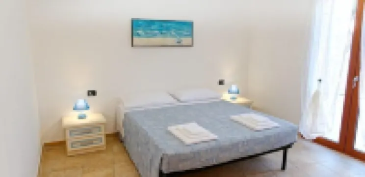 Residence la Corte di Anastasia