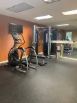 Comfort Inn & Suites Near Ontario Airport - Gym