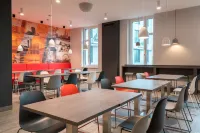 Campanile Vienna South - Breakfast