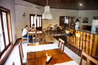 Hotel Praia - breakfast