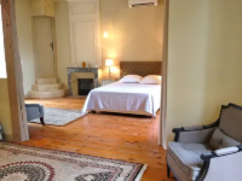 Chateau Ladausse Hotels in Monflanquin