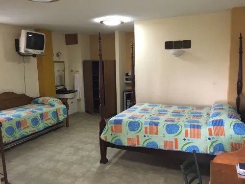 Club Hotel Ida Maria Hotels in Santo Domingo