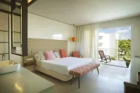 Inturotel Cala Esmeralda Beach Hotel & Spa - Adults Only - balcony