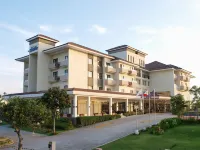 Hotel Kimberly Tagaytay Hotele w: Tagaytay