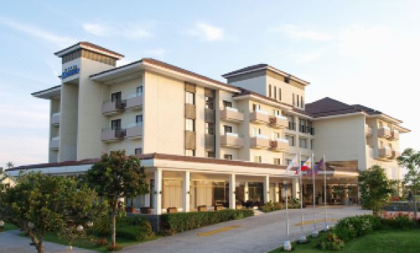 Hotel Kimberly Tagaytay