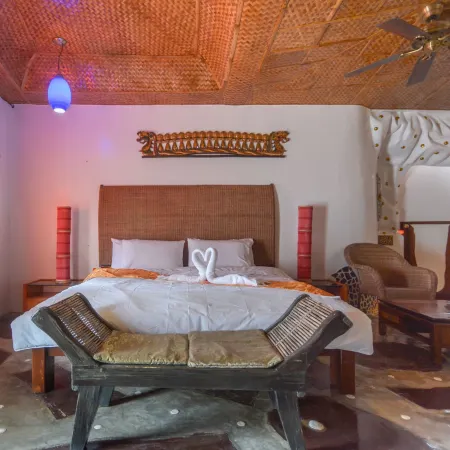 Jade's Casa de Arte