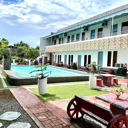 Little Rock Cebu