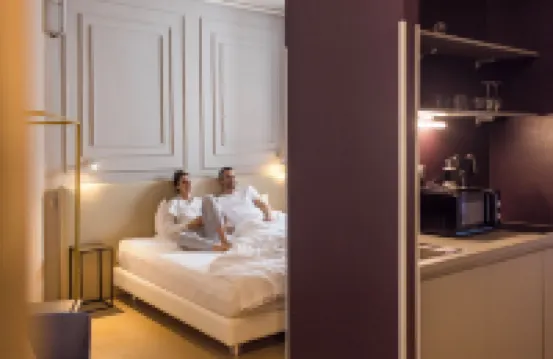 URBANAUTS BELETAGES 奏鳴曲 酒店