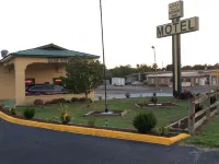 Ozark Springs Lodge - Wifi