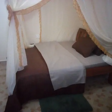 King Wise Guest House