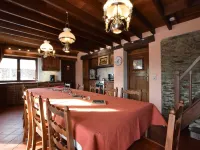 Spacious Villa with Sauna