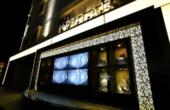 Hotel l'Eclair (Adult Only)