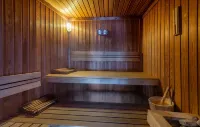 Hunguest Hotel Sun Resort - spa