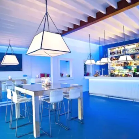 Hostal Hpc Porto Colom