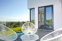 Enigma - Nature & Water Hotel