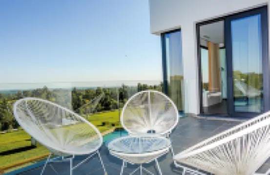 Enigma - Nature & Water Hotel