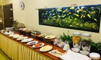 格但斯克戈尼基飯店 - 早餐