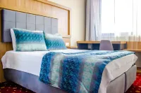 Aydin Cemberlitas Otel Hotels in Aydin