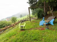 Apartment in Hainzenberg Near Ski Lift