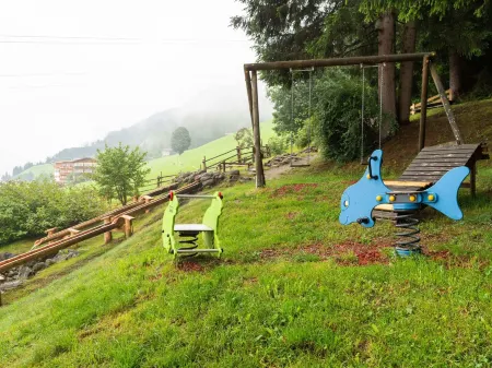 Apartment in Hainzenberg Near Ski Lift Отели в г. Not Available