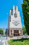Hotel Silken Amara Plaza Hotel in zona Universidad de Deusto Campus