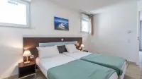Vacancéole - Résidence le Crystal Hotels in Cagnes-sur-Mer