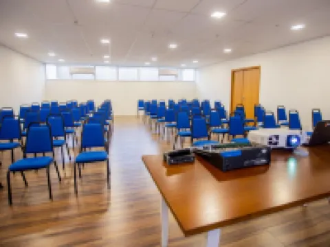 Tri Hotel Chapecó Chapecó otelleri