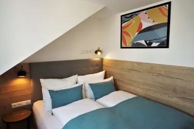 DieSonne Hotel in zona Ginkgo Museum