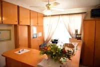 Rita's Guesthouse CC Hotels in Zululand