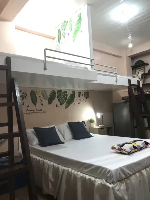 Palompon Traveler's Lodge Hotels in Palompon