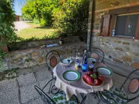 Holiday Home in Paciano Near Lake Trasimeno