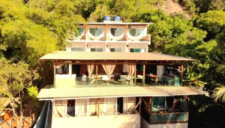 Monkey Beach Agroturismo